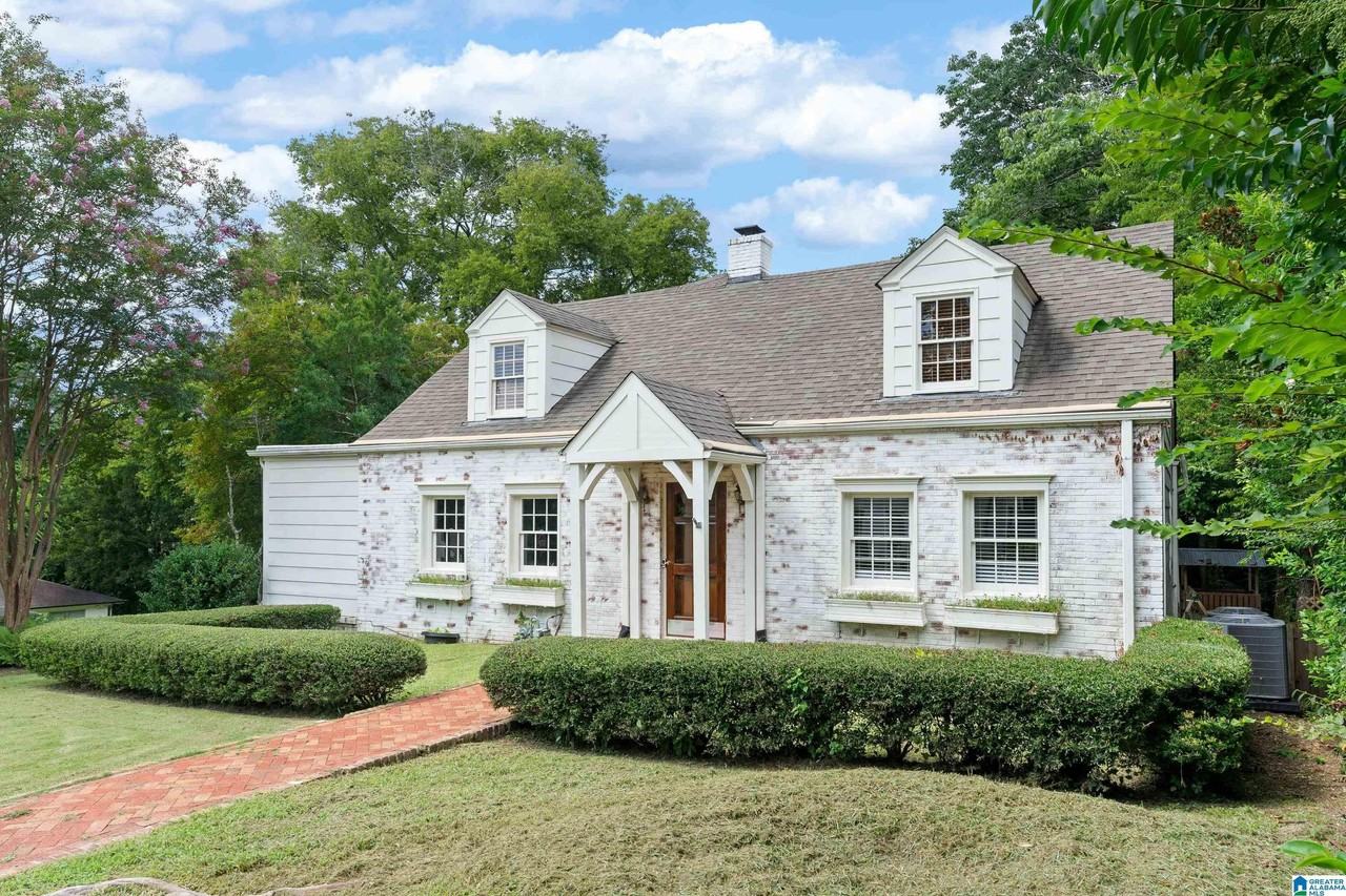 12 Montevallo Ter