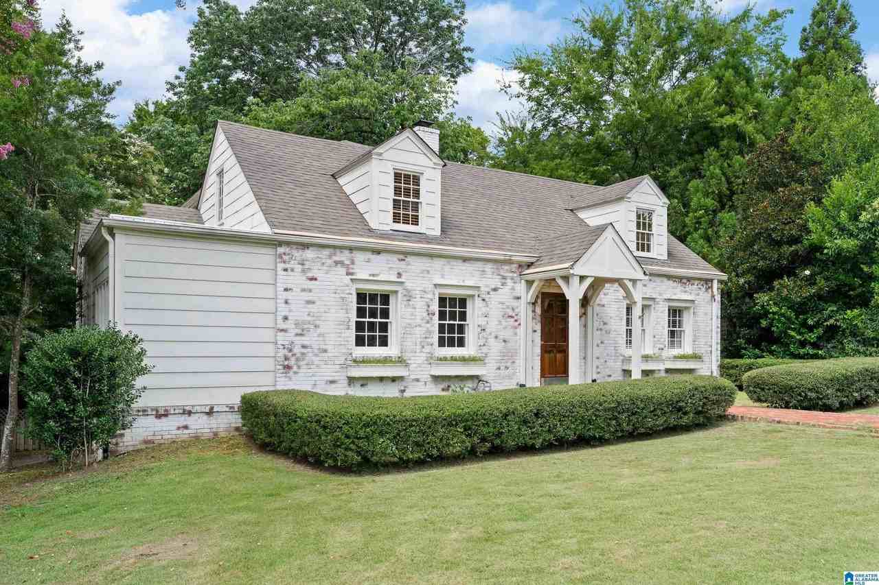 12 Montevallo Ter - Photo 2 of 24