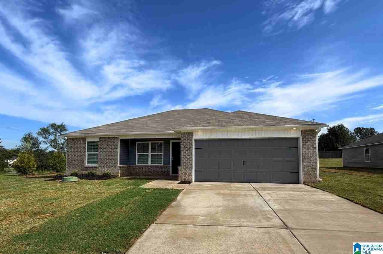101 Olde Savannah Way - Photo 3 of 26