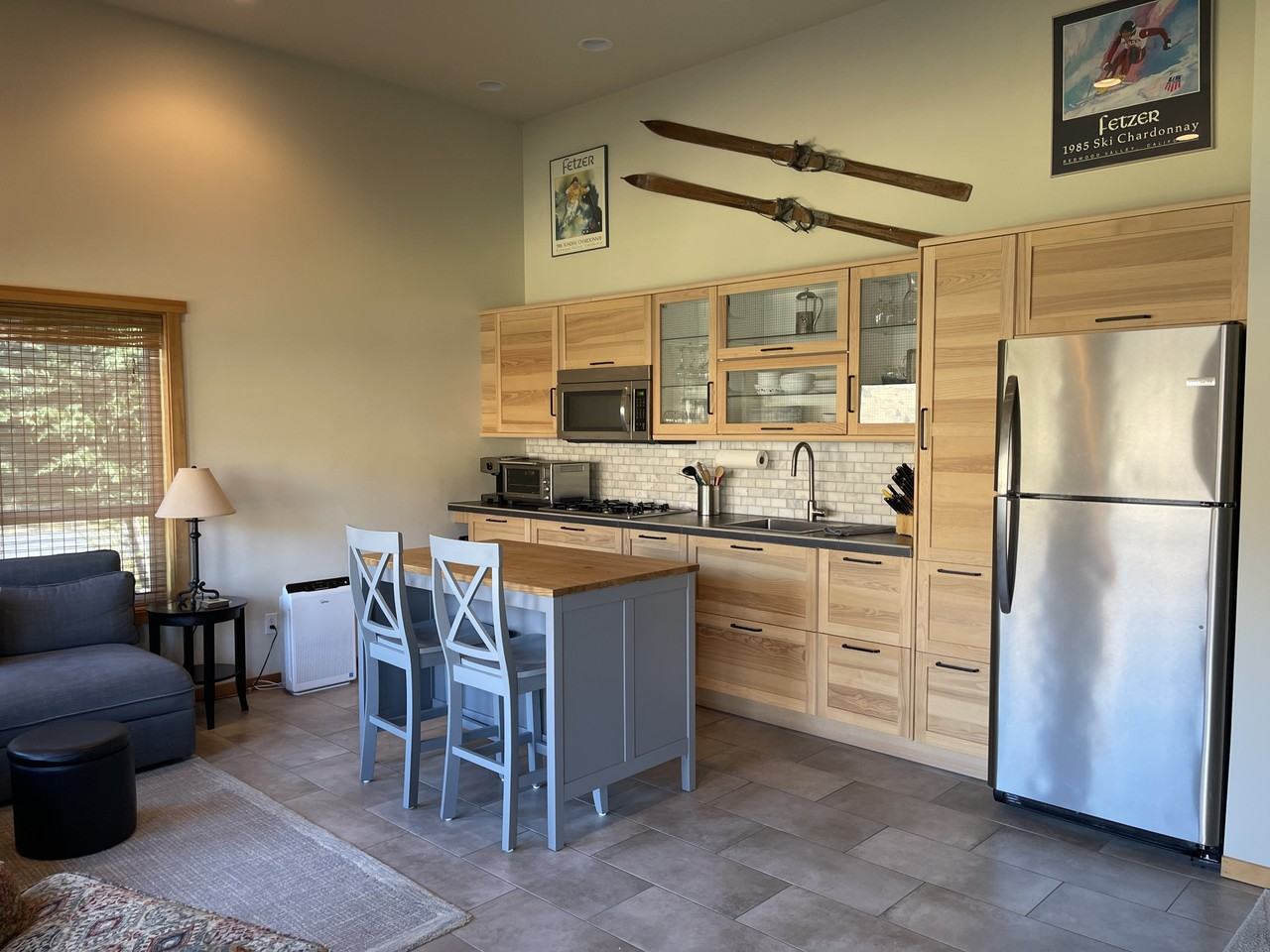 160 Mountain Lake Ln #1 - Photo 5 of 18