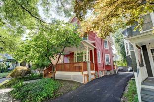 47 Amherst St #UP - Photo 1 of 1