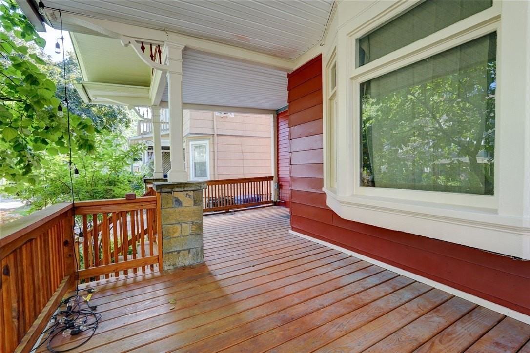47 Amherst St #UP - Photo 2 of 24