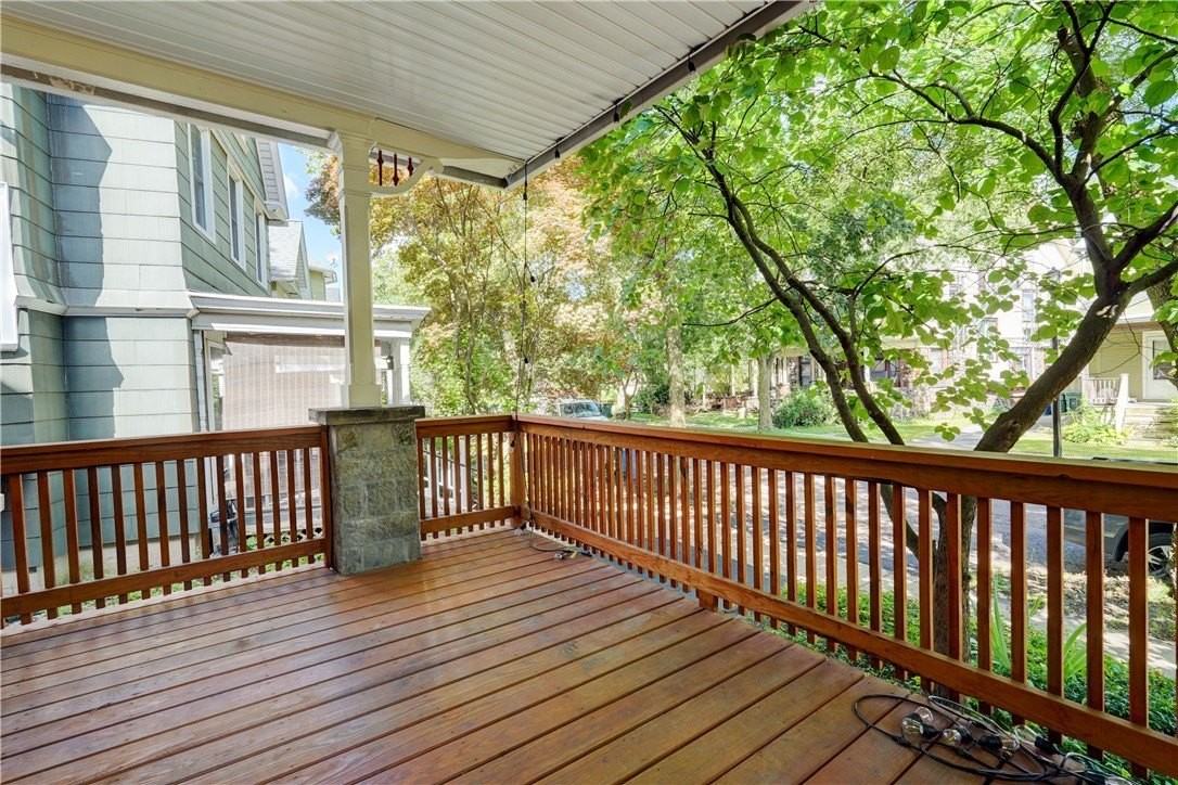 47 Amherst St #UP - Photo 3 of 24