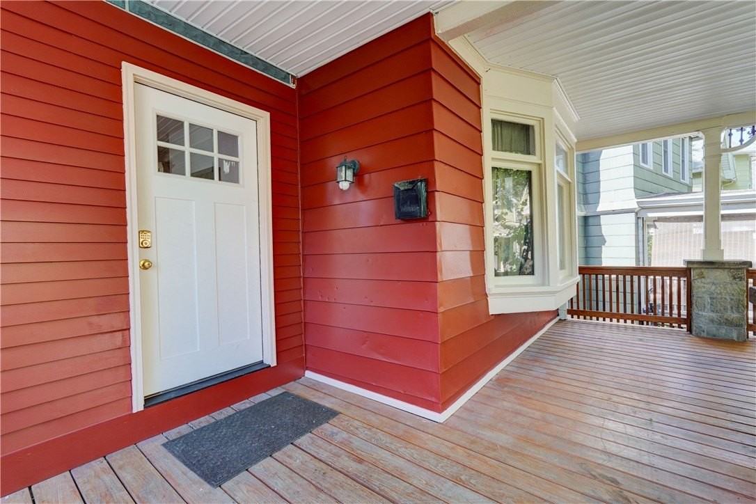 47 Amherst St #UP - Photo 4 of 24