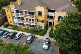 1035 Telfair Way - Photo 1 of 1