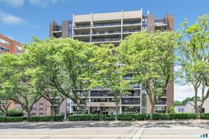 featured image of 44 Strawberry Hill Ave #5K