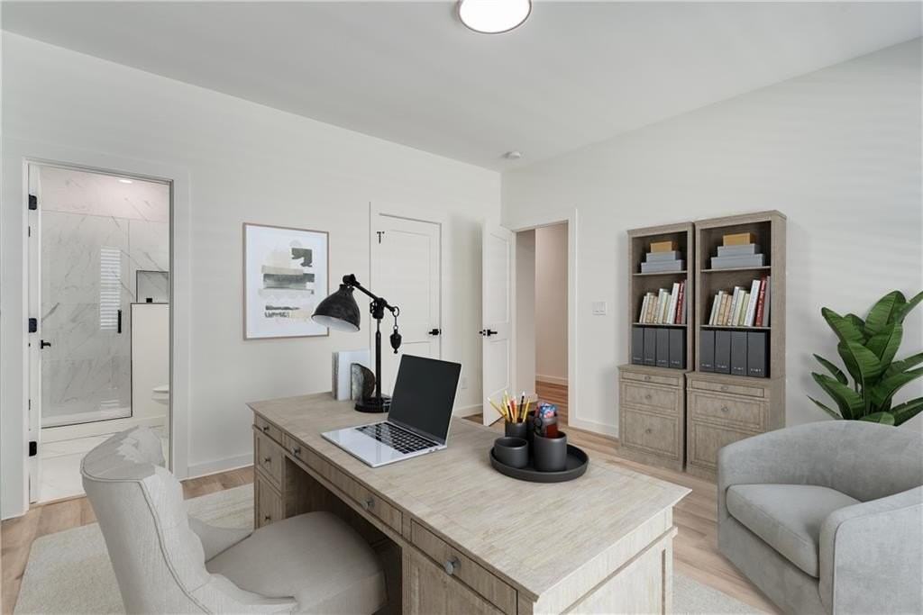 1072 Brookglynn Trce - Photo 4 of 29