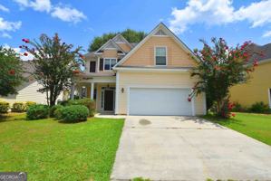 featured image of 269 Turnbridge Cir
