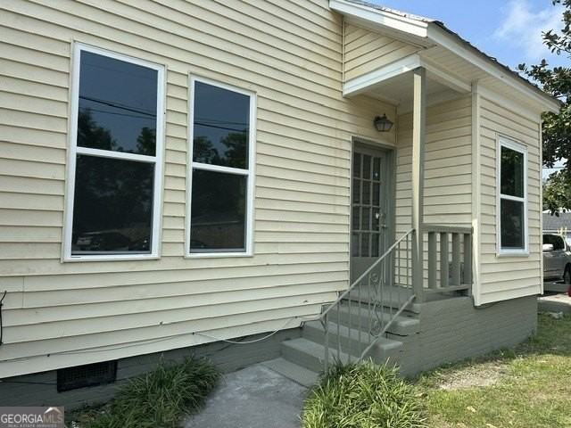 102 W Inman St #1