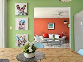 215 Piedmont Ave Ne #807 - Photo 1 of 1