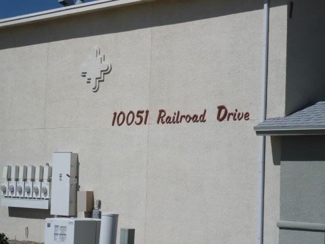 10051 Railroad Dr #103