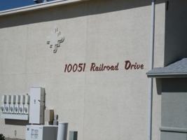 featured image of 10051 Railroad Dr #103