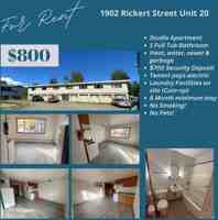 featured image of 1902 Rickert St #20