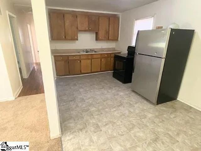 812 Wofford St - Photo 5 of 7