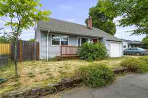 featured image of 8828 N Hodge Ave #1