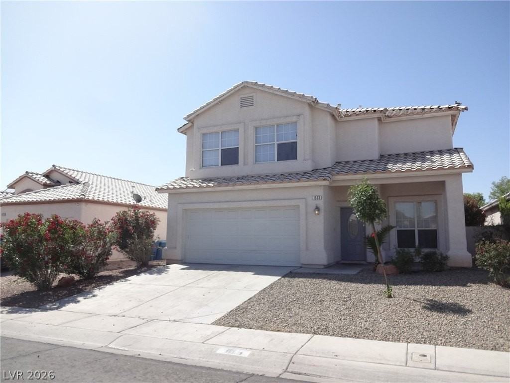 1533 Honey Vista Ln - Photo 3 of 45