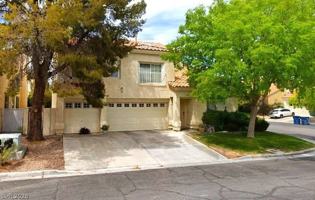 featured image of 2033 Paradise Peak Dr