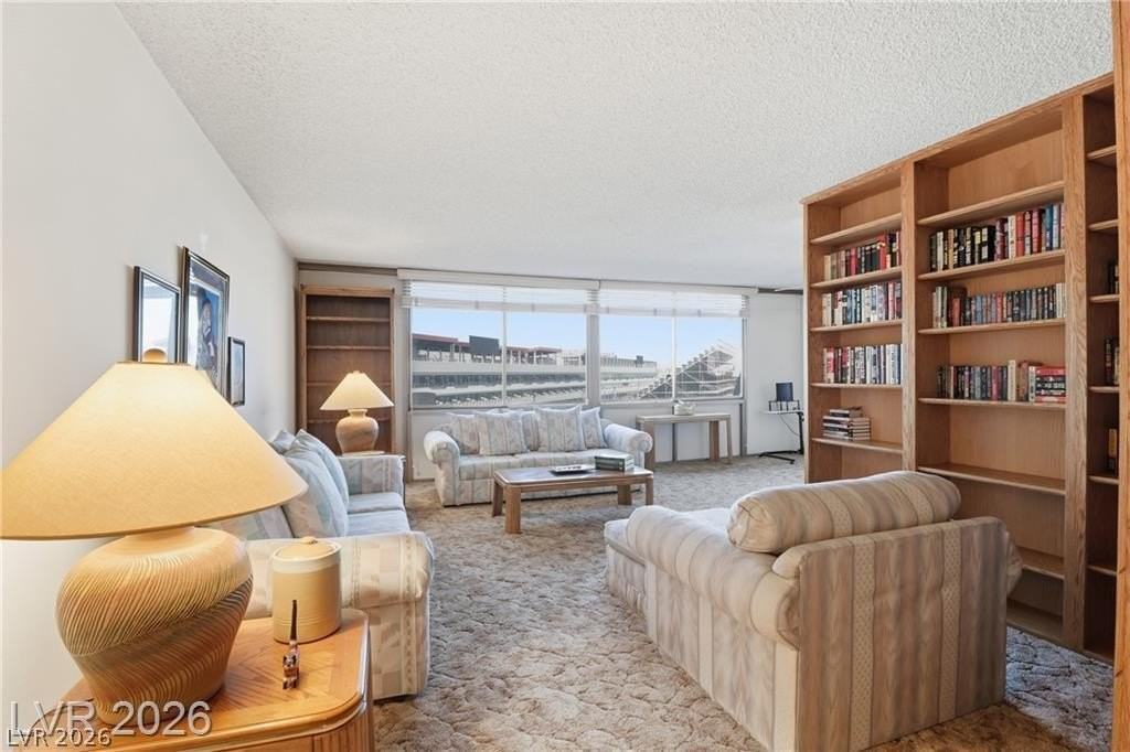 205 E Harmon Ave #508 - Photo 4 of 35