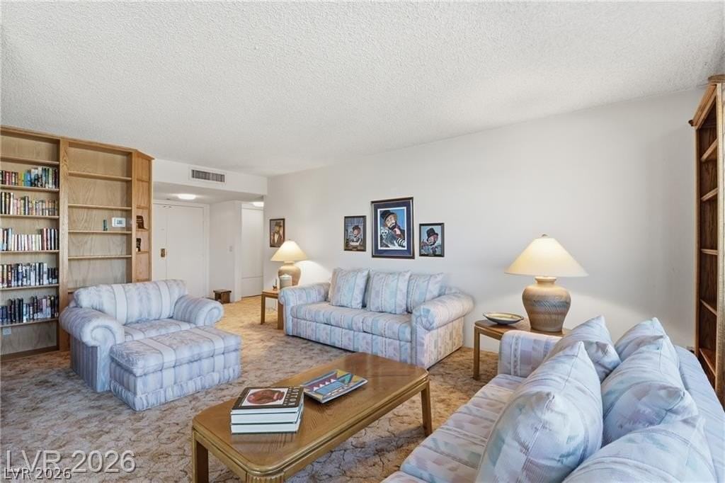 205 E Harmon Ave #508 - Photo 7 of 35
