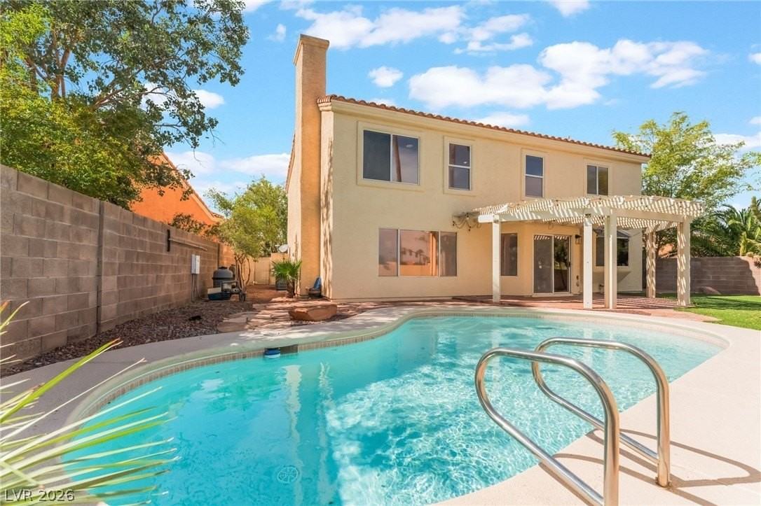 2100 Desert Peak Rd - Photo 5 of 45