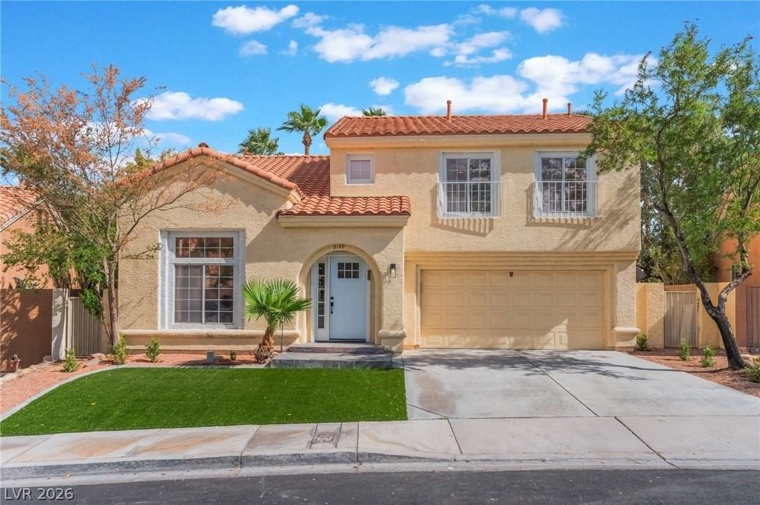 2100 Desert Peak Rd - Photo 7 of 45