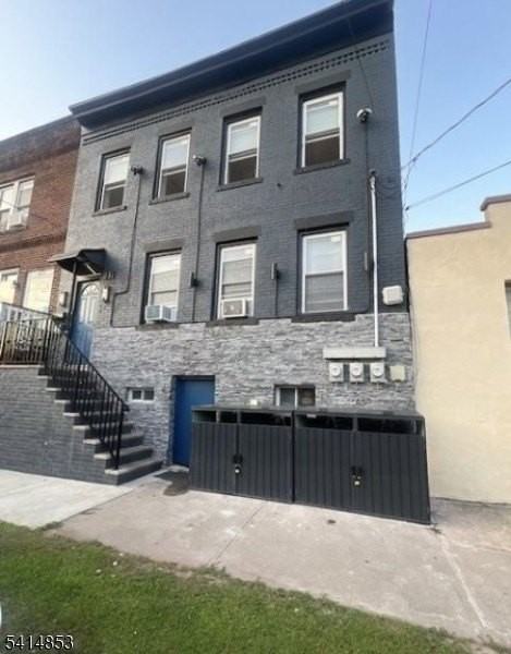 21 Alva St