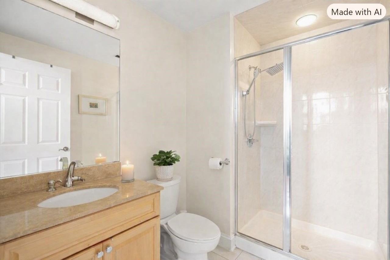 311 Washington St #6A - Photo 6 of 15