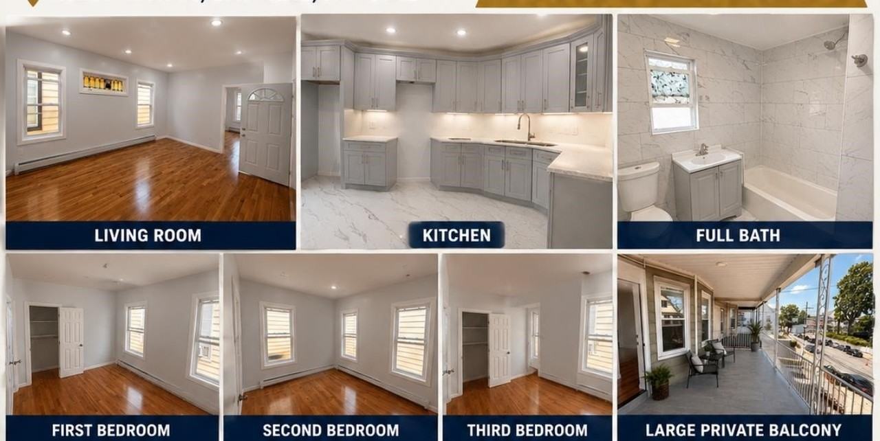 100 W 16th St #FL1 - Photo 5 of 7