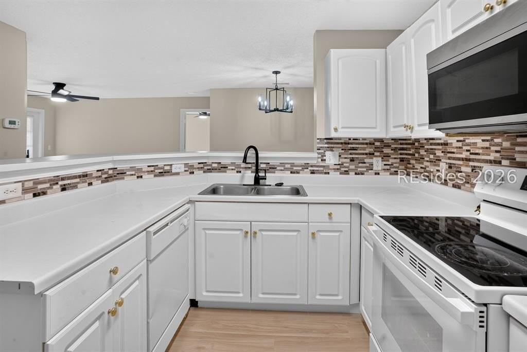 100 Kensington Blvd #513 - Photo 2 of 15