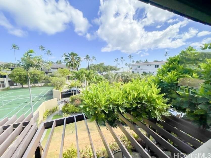 123 Maunalua Ave Apt D #18 - Photo 3 of 23