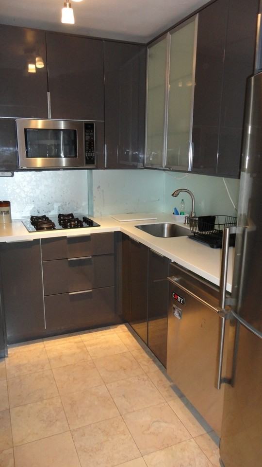 437 Central Park West 26SS - Photo 2 of 2
