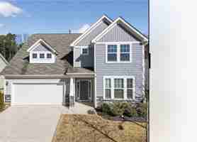 featured image of 815 Harmony Ranch Ln #1