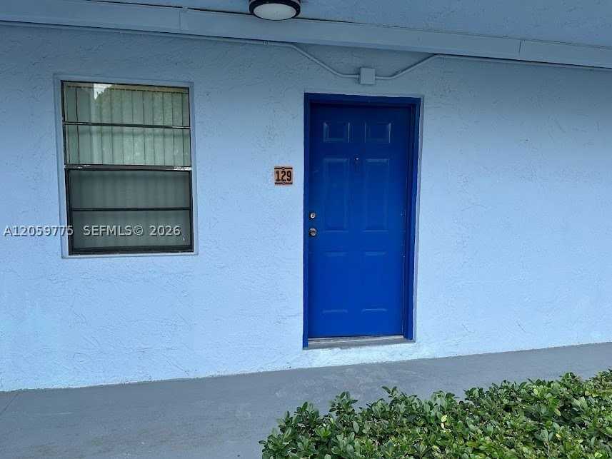 9460 Fontainebleau Blvd #129