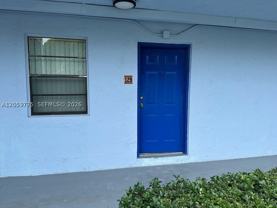 9460 Fontainebleau Blvd #129 - Photo 1 of 1
