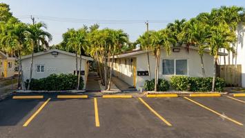 featured image of 2160 Nw 29th St #6