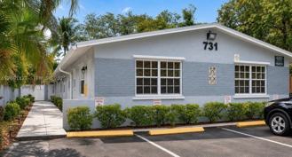 731 Sw 14th Ave #1-4 - Photo 1 of 1