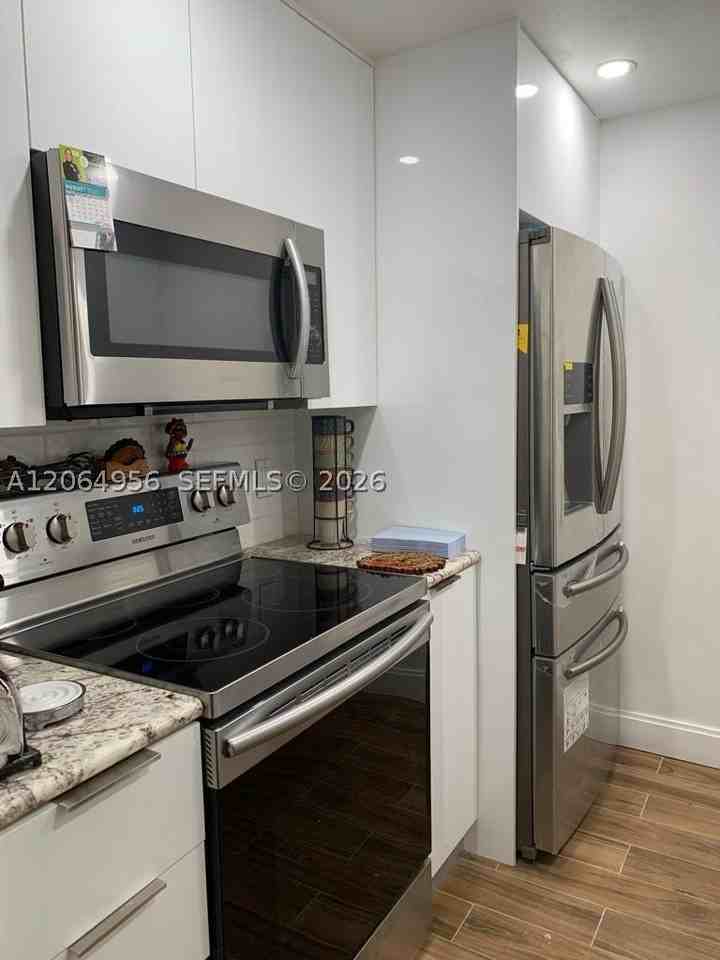 151 Sw 135th Ter #109T