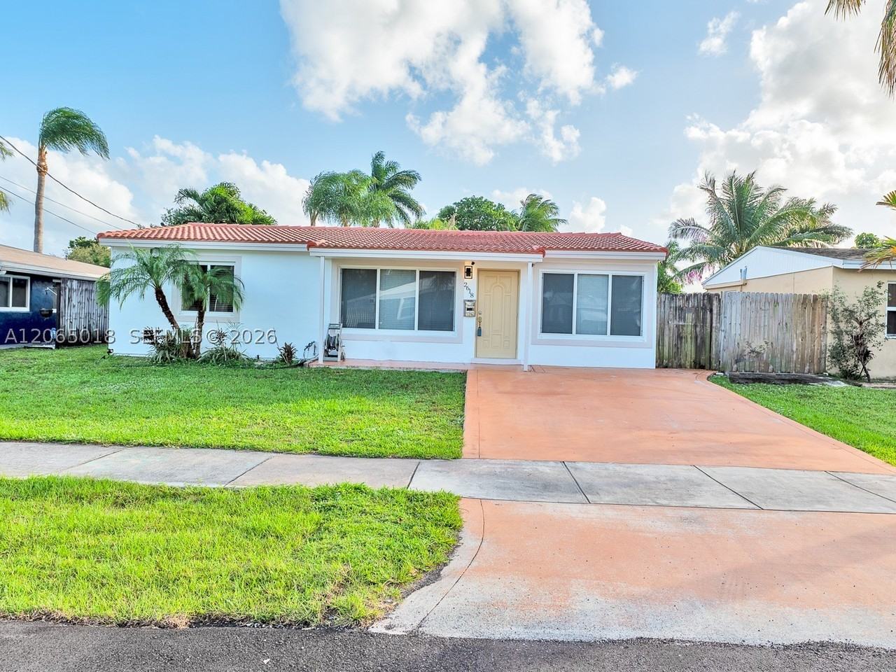 2618 Sherman St #0
