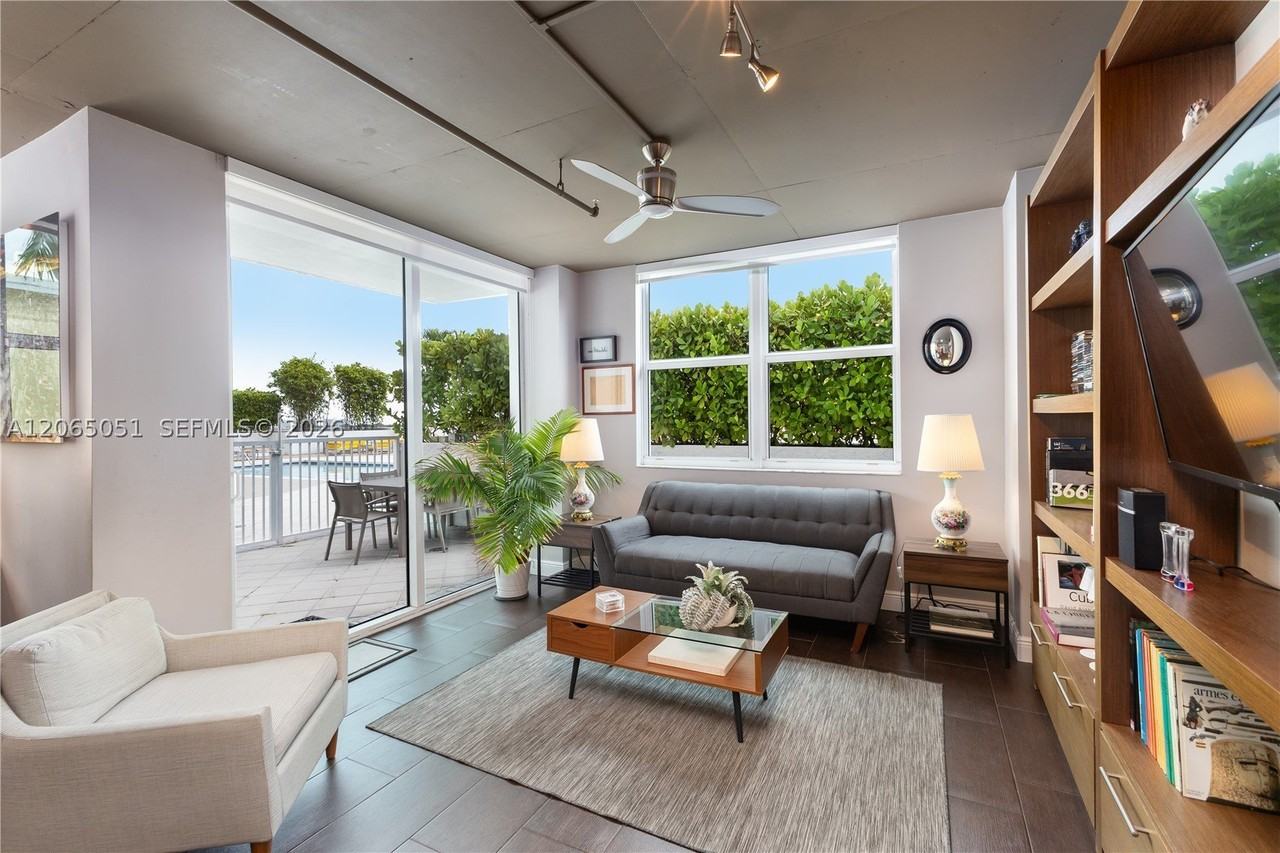 3180 Sw 22nd St #501 - Photo 4 of 36