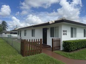3610 Sw 87th Pl #3610 - Photo 1 of 1