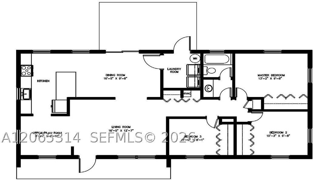 5101 Sw 127th Pl - Photo 5 of 35