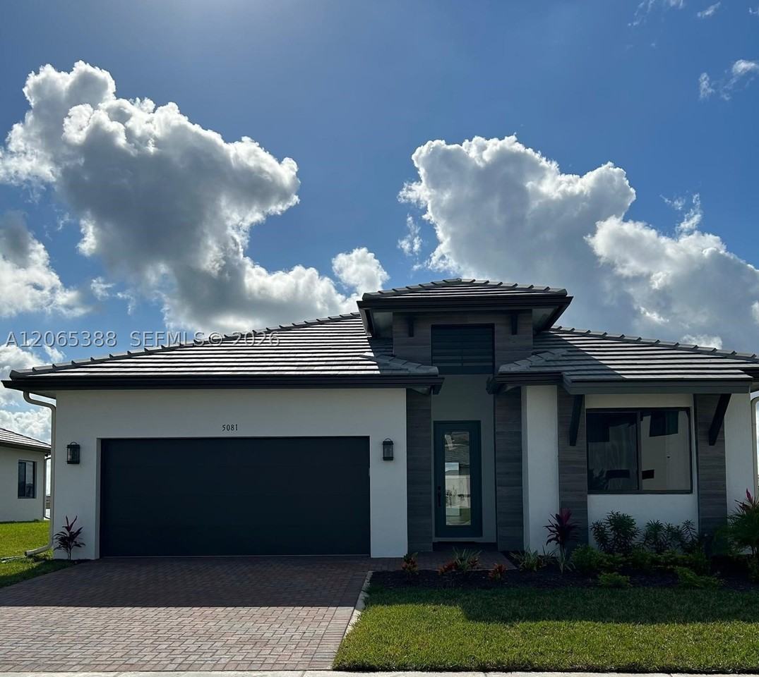 5081 Gambero Way #5081