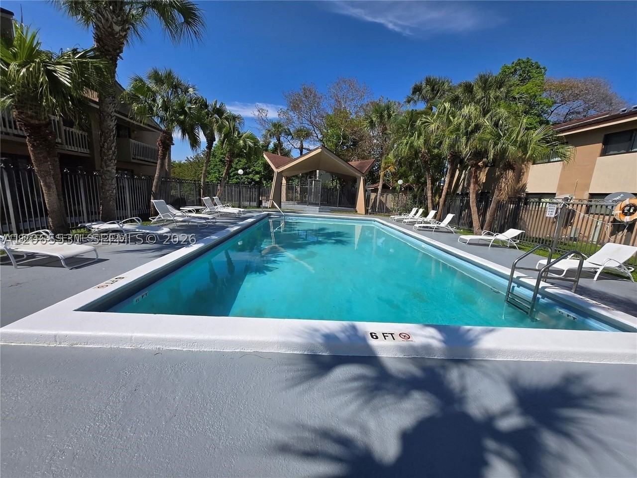 15407 Sw 80th St #202-6 - Photo 4 of 11