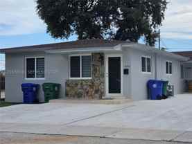 5290 Nw 2nd Ter #1 - Photo 1 of 1