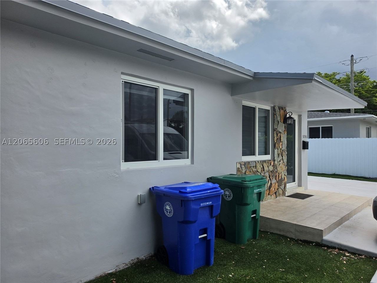 5290 Nw 2nd Ter #1 - Photo 2 of 25