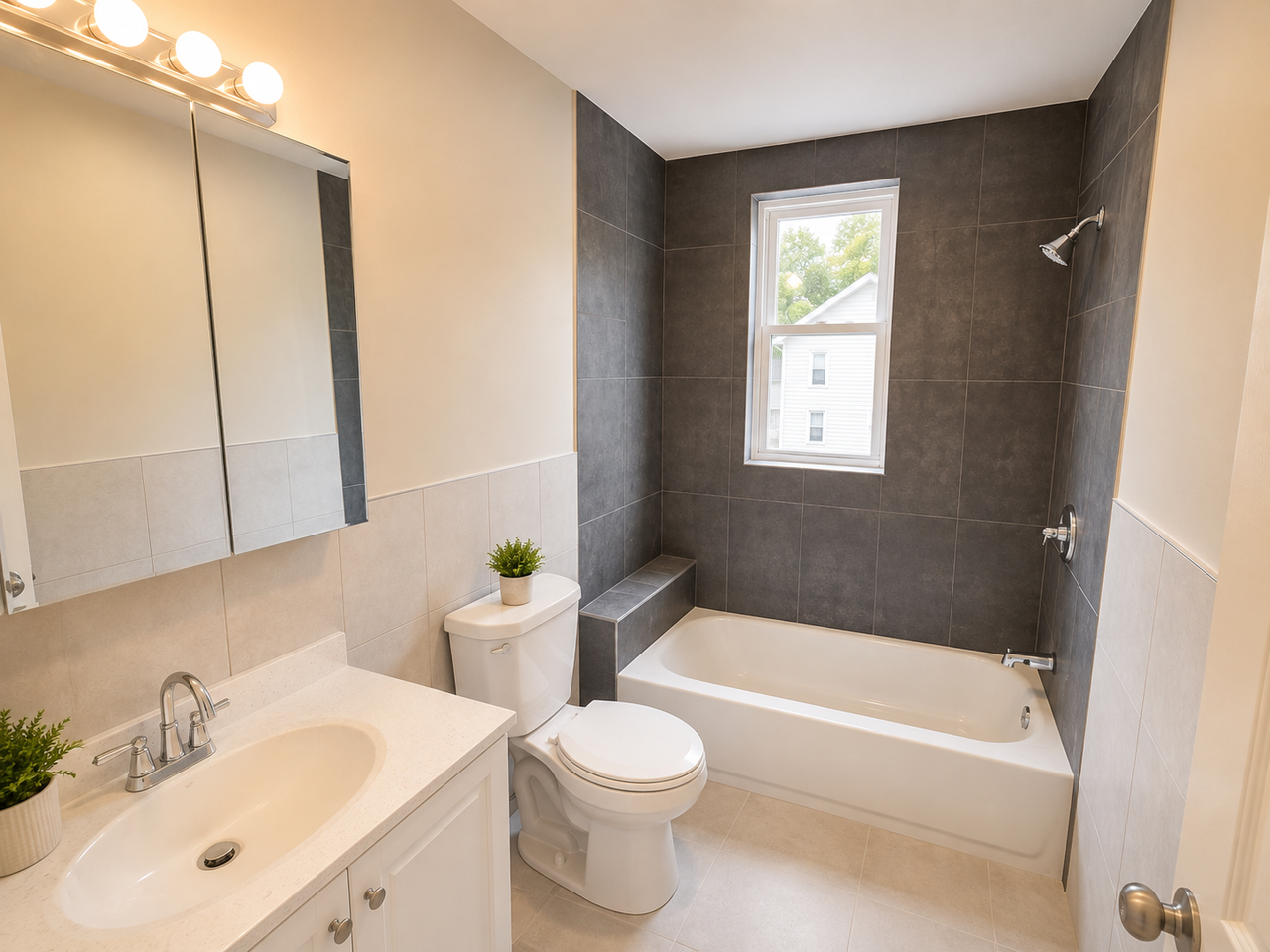 847 S 19th St #1RB - Photo 3 of 5