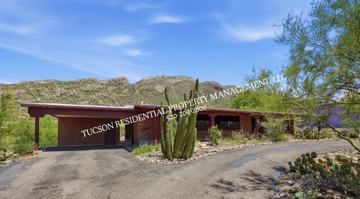 featured image of 4565 E Quivira Dr #1