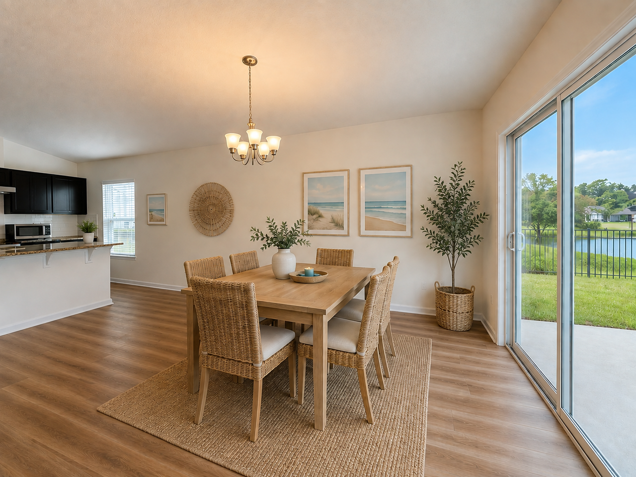 817 Trellis Bay Dr #1 - Photo 5 of 33