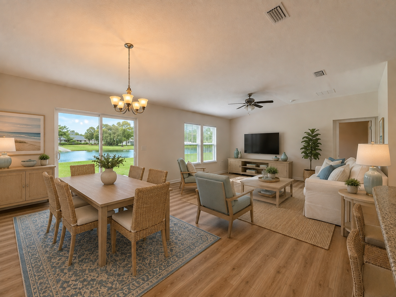 817 Trellis Bay Dr #1 - Photo 7 of 33