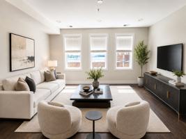 featured image of 4819 Main St #204